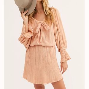 Jen’s Pirate Booty | Free People Sandy Cove Tunic